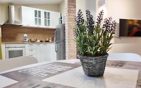 Old Town City Center Apartment