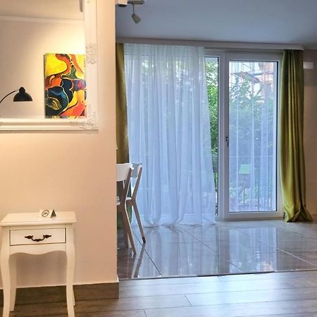 Old Town City Center Apartment Rusçuk Dış mekan fotoğraf