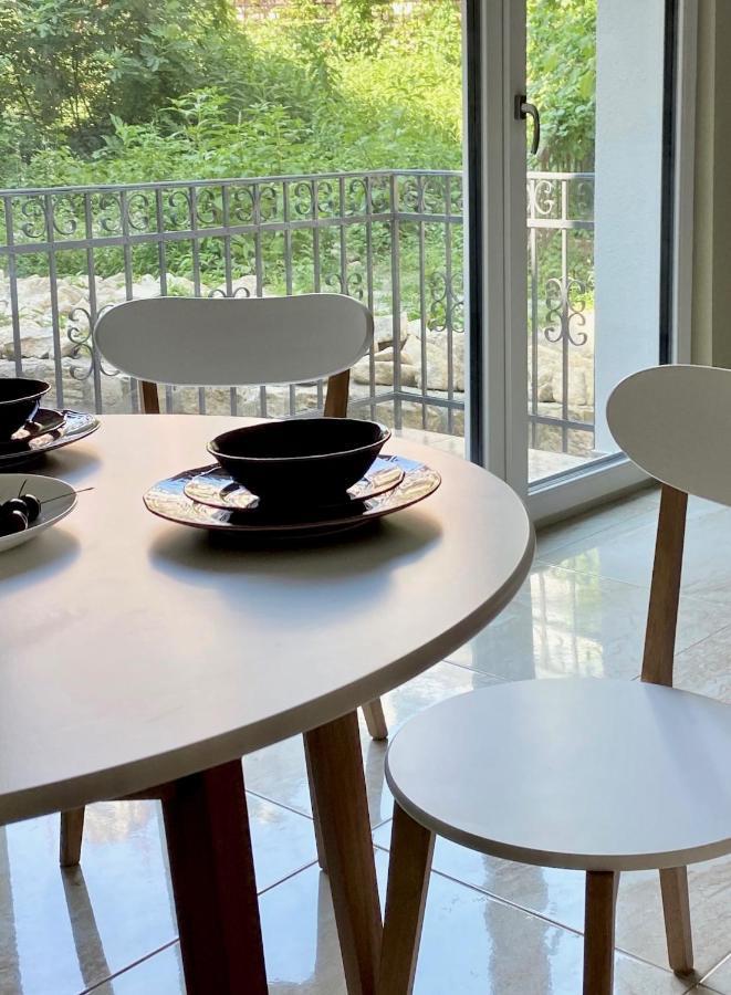 Old Town City Center Apartment Rusçuk Dış mekan fotoğraf