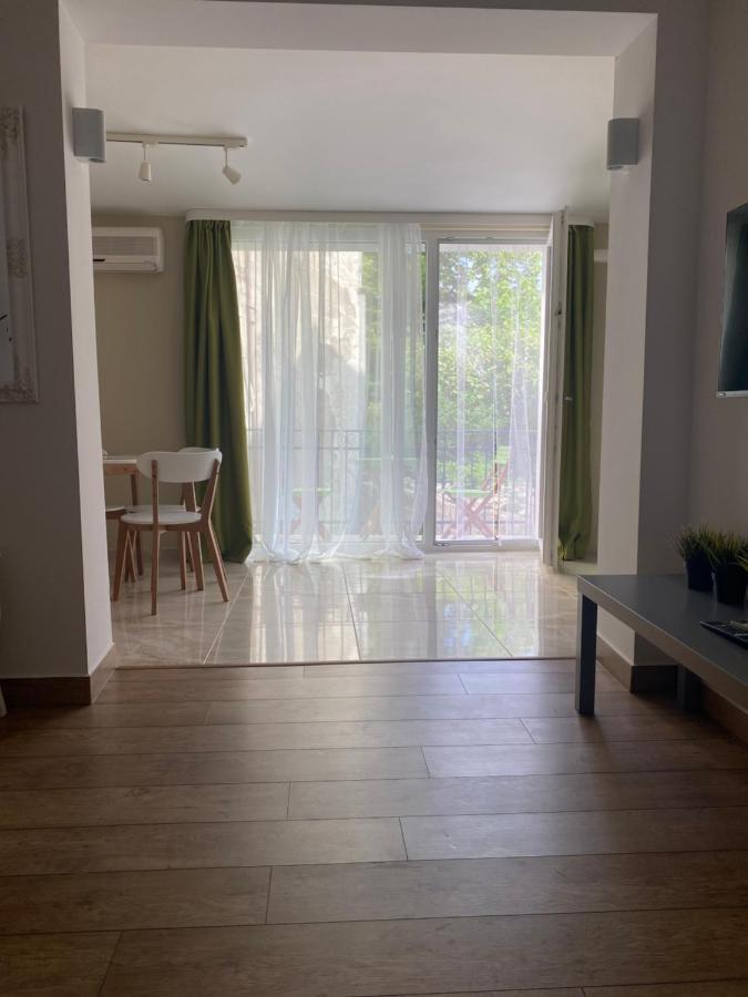 Old Town City Center Apartment Rusçuk Dış mekan fotoğraf