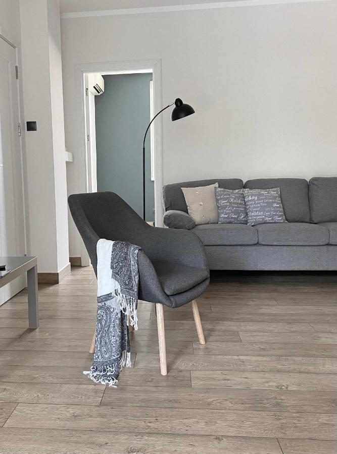 Old Town City Center Apartment Rusçuk Dış mekan fotoğraf
