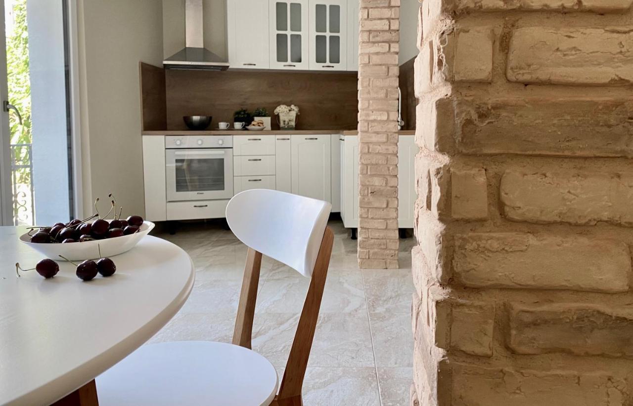 Old Town City Center Apartment Rusçuk Dış mekan fotoğraf