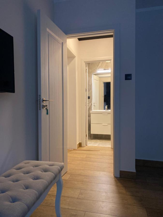 Old Town City Center Apartment Rusçuk Dış mekan fotoğraf