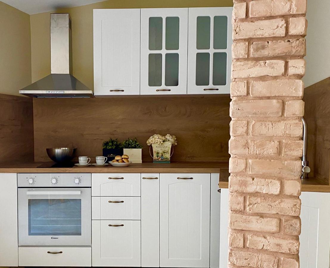 Old Town City Center Apartment Rusçuk Dış mekan fotoğraf