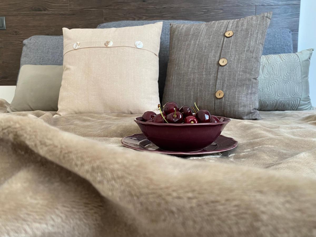 Old Town City Center Apartment Rusçuk Dış mekan fotoğraf