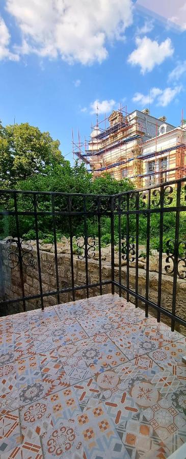 Old Town City Center Apartment Rusçuk Dış mekan fotoğraf