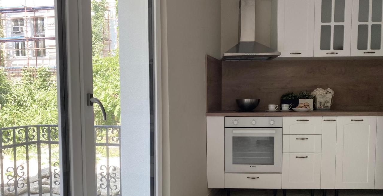 Old Town City Center Apartment Rusçuk Dış mekan fotoğraf