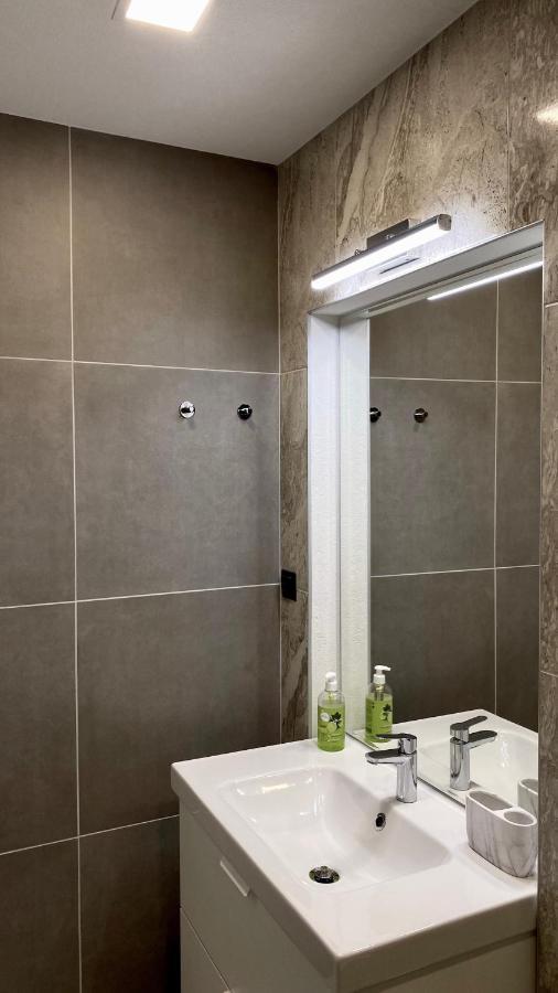 Old Town City Center Apartment Rusçuk Dış mekan fotoğraf