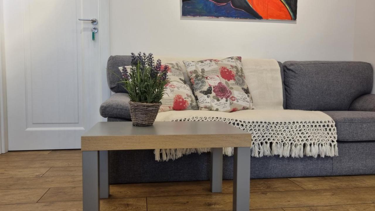 Old Town City Center Apartment Rusçuk Dış mekan fotoğraf