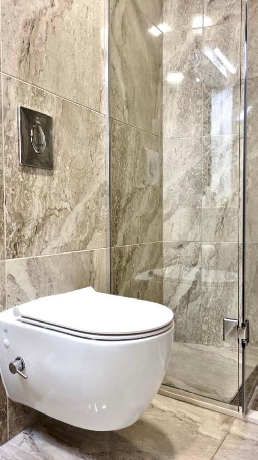 Old Town City Center Apartment Rusçuk Dış mekan fotoğraf
