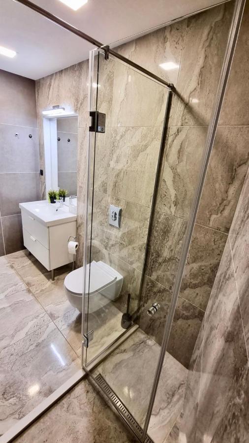 Old Town City Center Apartment Rusçuk Dış mekan fotoğraf