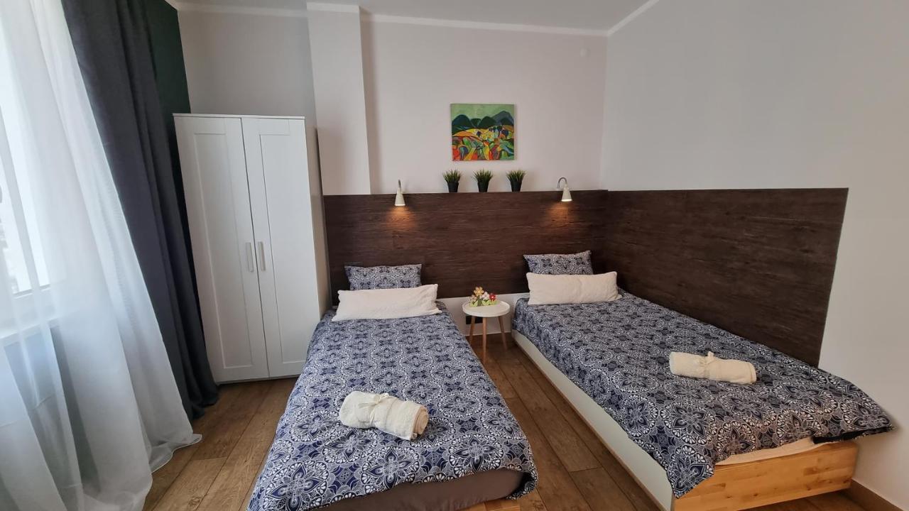 Old Town City Center Apartment Rusçuk Dış mekan fotoğraf