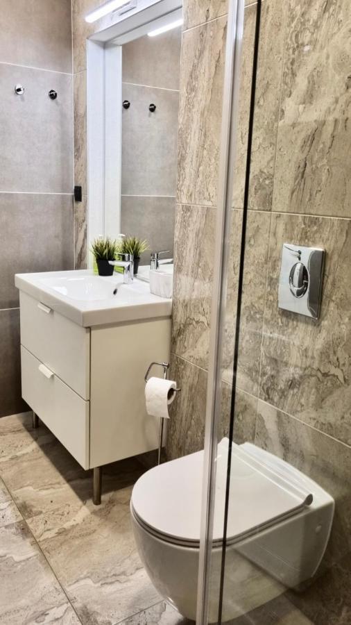 Old Town City Center Apartment Rusçuk Dış mekan fotoğraf
