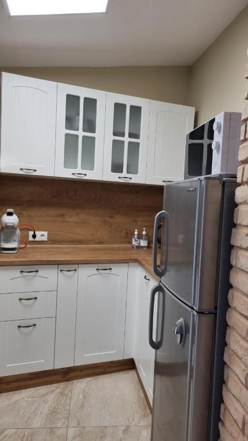 Old Town City Center Apartment Rusçuk Dış mekan fotoğraf
