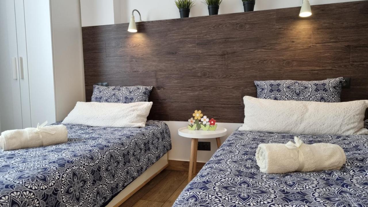 Old Town City Center Apartment Rusçuk Dış mekan fotoğraf