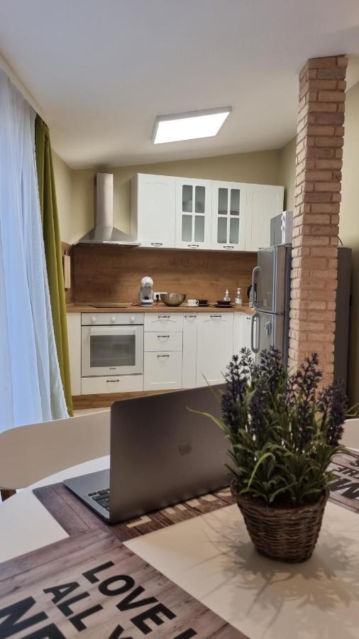 Old Town City Center Apartment Rusçuk Dış mekan fotoğraf