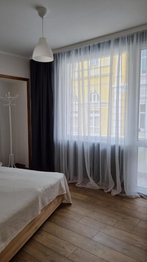 Old Town City Center Apartment Rusçuk Dış mekan fotoğraf