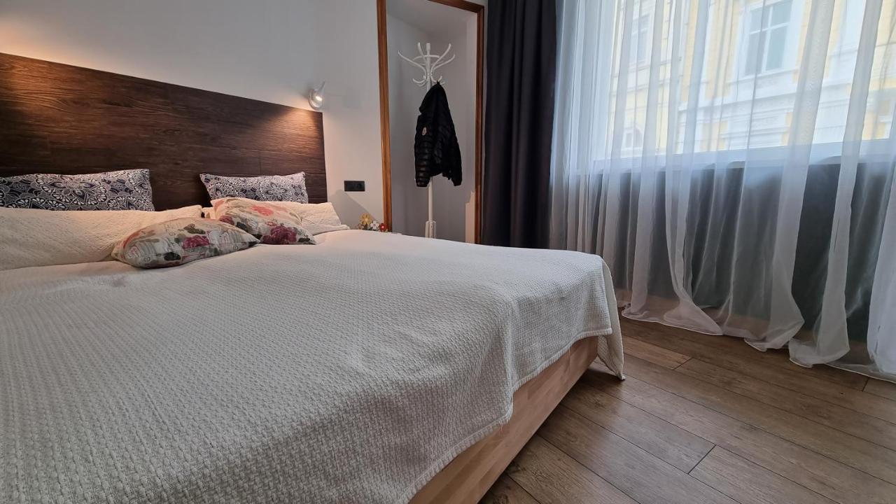 Old Town City Center Apartment Rusçuk Dış mekan fotoğraf