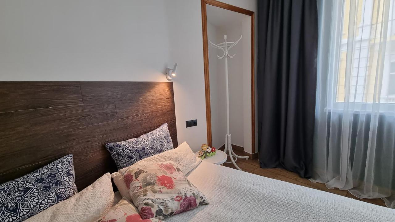 Old Town City Center Apartment Rusçuk Dış mekan fotoğraf