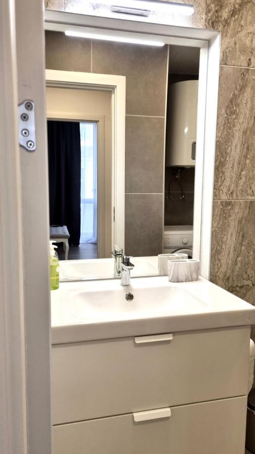 Old Town City Center Apartment Rusçuk Dış mekan fotoğraf