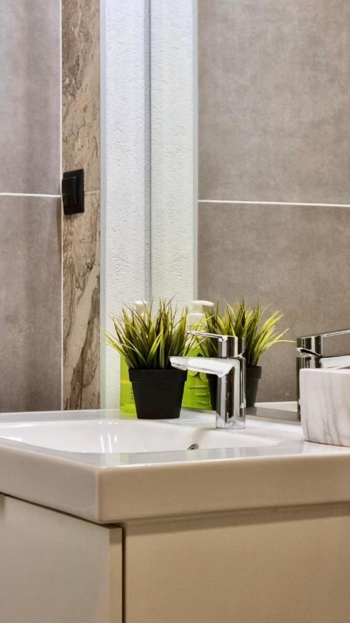 Old Town City Center Apartment Rusçuk Dış mekan fotoğraf
