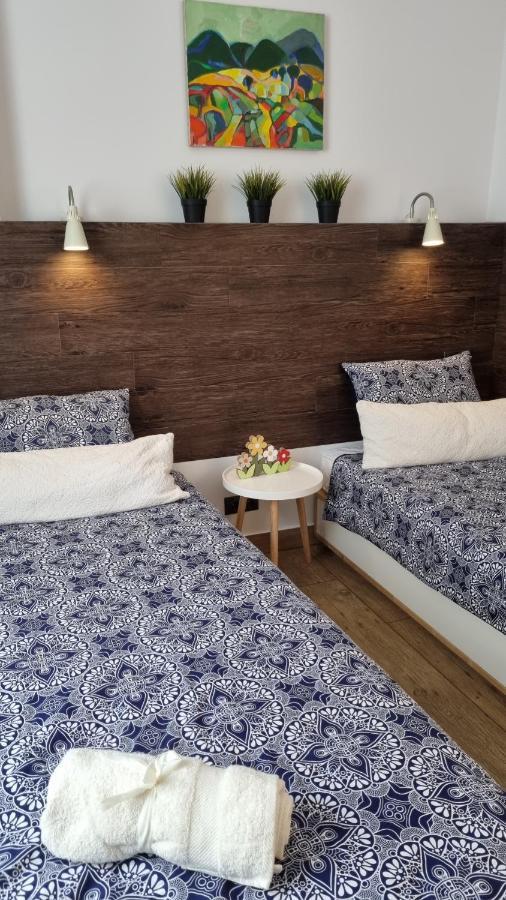 Old Town City Center Apartment Rusçuk Dış mekan fotoğraf