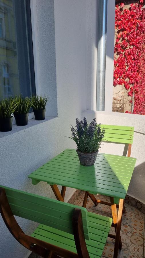 Old Town City Center Apartment Rusçuk Dış mekan fotoğraf