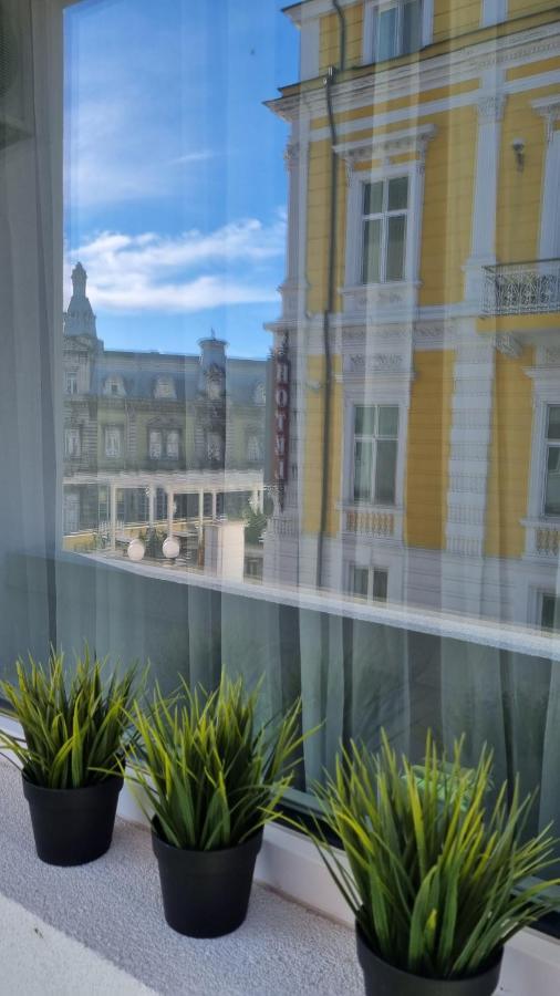 Old Town City Center Apartment Rusçuk Dış mekan fotoğraf