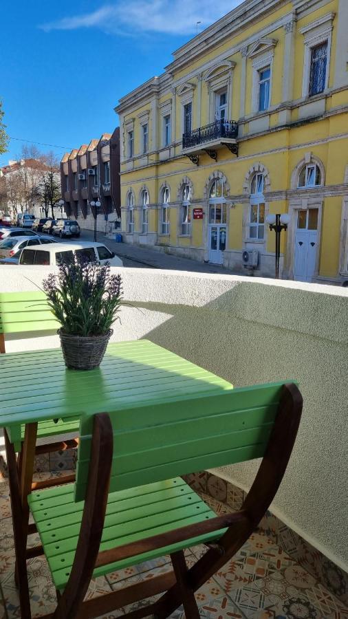 Old Town City Center Apartment Rusçuk Dış mekan fotoğraf