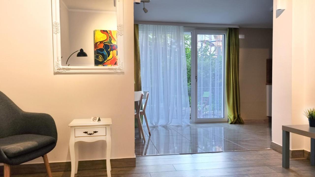 Old Town City Center Apartment Rusçuk Dış mekan fotoğraf