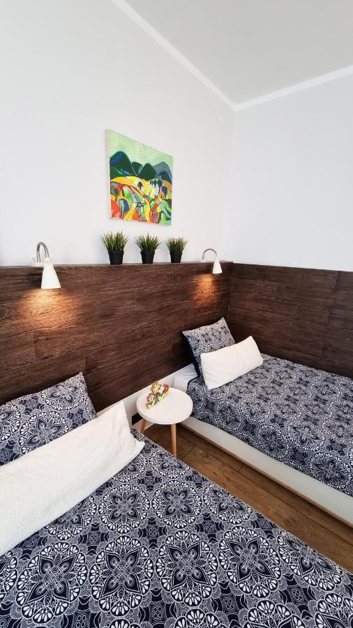 Old Town City Center Apartment Rusçuk Dış mekan fotoğraf