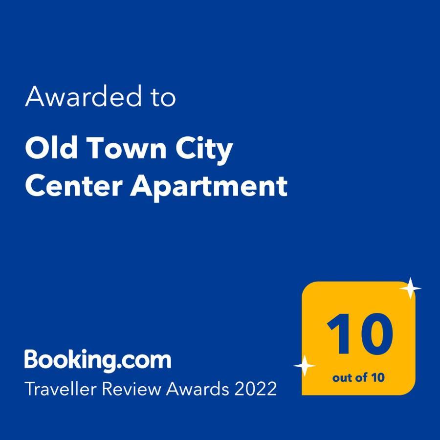 Old Town City Center Apartment Rusçuk Dış mekan fotoğraf